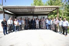 Başkan Geçit, “Her Şey Daha Temiz Bir Yeşilyurt İçin”